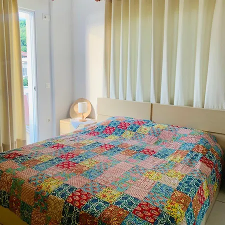 Casa Azure *