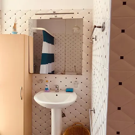Casa Azure Appartamento *