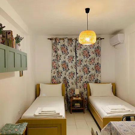 Casa Azure 아파트